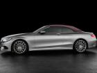 Mercedes-Benz S 63 AMG 4MATIC, 2017 - ....