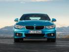 BMW 4 seeria 425d, 2017 - ....