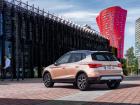 SEAT Arona 1.0, 2017 - ....