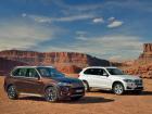 BMW X5 xDrive50i, 2013 - ....