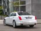 Cadillac CT6 3.0 4x4, 2017 - ....