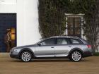 Audi A6 allroad 3.2 FSI quattro, 2006 - 2008