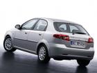 Daewoo Lacetti 1.4, 2004 - 2004