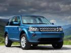 Land Rover Freelander 2.2 SD4, 2012 - 2014