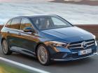 Mercedes-Benz B 200, 2018 - ....