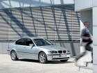 BMW 3 seeria 316i, 2001 - 2002