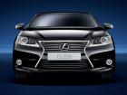 Lexus ES 300h, 2012 - 2015