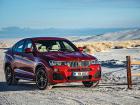 BMW X4 28i xDrive, 2014 - 2018