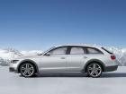 Audi A6 allroad 3.0 TDI quattro, 2014 - ....