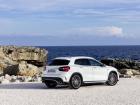 Mercedes-Benz GLA 250, 2017 - ....