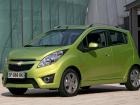 Chevrolet Spark 1.2, 2010 - ....