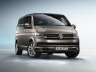 Volkswagen Multivan 2.0 TDI 4Motion, 2015 - ....