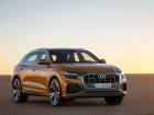 Audi Q8 3.0 TDI, 2018 - ....