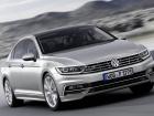 Volkswagen Passat 2.0 TDI, 2014 - ....