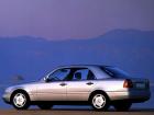 Mercedes-Benz C 250 Diesel, 1993 - 1995