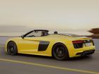 Audi R8 5.2 FSI quattro, 2015 - ....