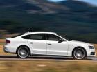 Audi S5 Sportback 3.0 TFSI quattro, 2010 - ....