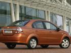 Chevrolet Aveo 1.2 8V, 2006 - 2008