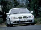 BMW 3 seeria 318Ci, 2003 - 2006