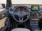 Mercedes-Benz B 180 BlueEFFICIENCY, 2014 - 2018