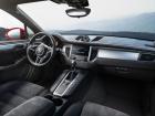 Porsche Macan 3.0 S Diesel, 2013 - 2018