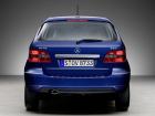 Mercedes-Benz B 170, 2008 - 2011