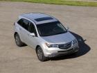 Acura MDX 3.7 AWD, 2007 - 2013