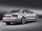 Audi S8 4.0 TFSI quattro, 2012 - 2014