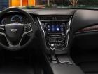 Cadillac CTS 2.0 AWD, 2013 - ....
