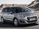 Peugeot 5008 1.6, 2013 - 2017