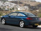 Peugeot 407 Coupe 3.0, 2008 - 2009