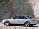 Audi A4 1.9 TDI Quattro, 2000 - 2001