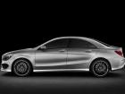 Mercedes-Benz CLA 220 CDI, 2013 - 2016