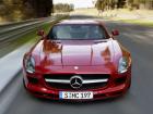 Mercedes-Benz SLS AMG , 2011 - 2015