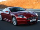 Aston Martin DBS , 2007 - ....