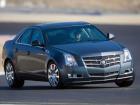 Cadillac CTS CTS-V, 2008 - 2009