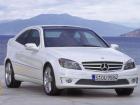 Mercedes-Benz CLC 160 BlueEFFICIENCY Automatic, 2010 - ....