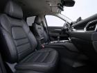 Mazda CX-5 SkyActiv-D 2.2 4x4, 2017 - ....