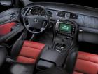 Jaguar XJ 4.2, 2005 - ....
