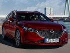 Mazda 6 SkyActiv-D 2.2, 2018 - ....