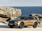 Mercedes-Benz GLA 250, 2017 - ....