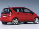 Mercedes-Benz A 150, 2004 - ....
