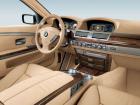 BMW 7 seeria 745d, 2005 - 2008