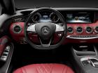 Mercedes-Benz S 63 AMG 4MATIC, 2017 - ....