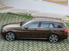 Mercedes-Benz C 200, 2013 - ....