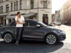 Audi A1 1.4 TDI, 2014 - ....