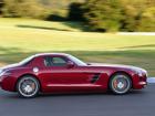 Mercedes-Benz SLS AMG , 2011 - 2015