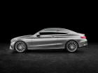 Mercedes-Benz C 250d, 2015 - ....