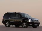 Cadillac Escalade 6.0 V8 Hybrid, 2010 - 2014