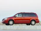 Chrysler Grand Voyager 2.8 CRD, 2008 - 2011